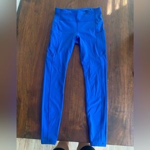 Lululemon Speed Up 25” Leggings